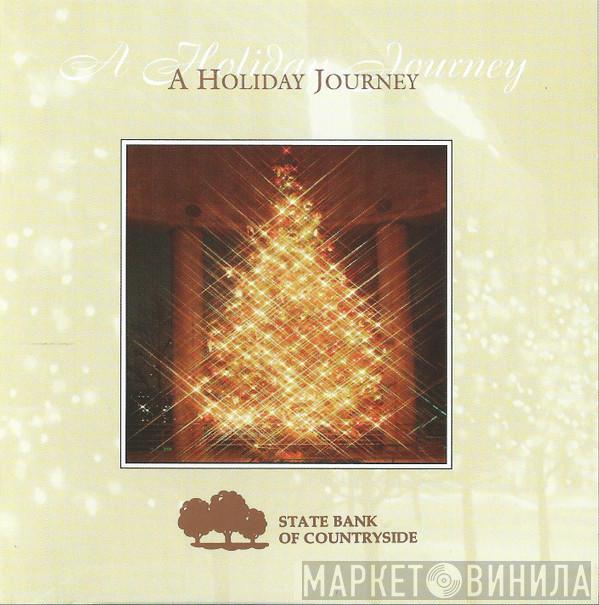  The London Symphony Orchestra  - A Holiday Journey