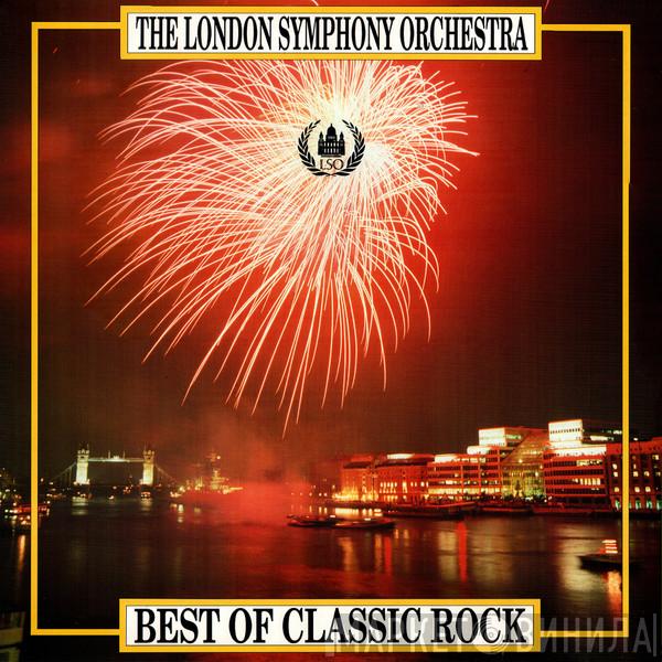  The London Symphony Orchestra  - Best Of Classic Rock