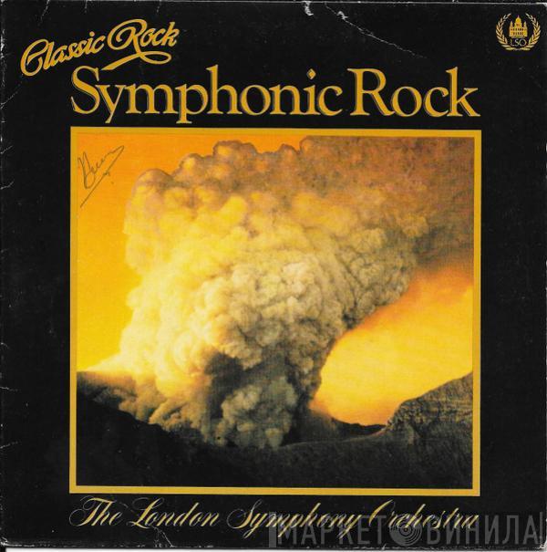 The London Symphony Orchestra - Classic Rock / Symphonic Rock