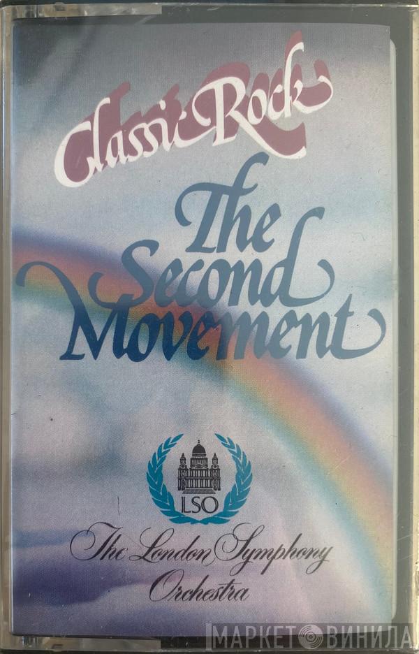  The London Symphony Orchestra  - Classic Rock - The Second Movement