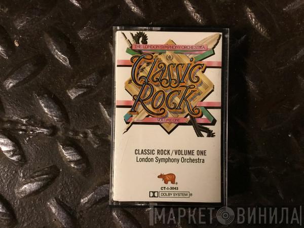  The London Symphony Orchestra  - Classic Rock Volume One