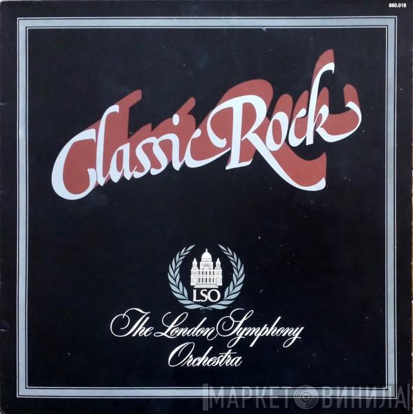  The London Symphony Orchestra  - Classic Rock