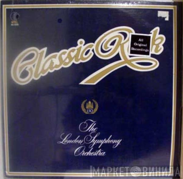  The London Symphony Orchestra  - Classic Rock