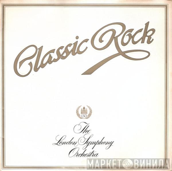  The London Symphony Orchestra  - Classic Rock