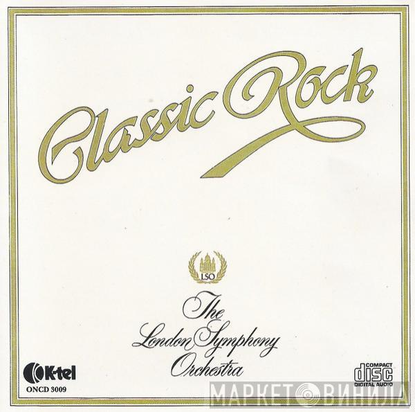  The London Symphony Orchestra  - Classic Rock