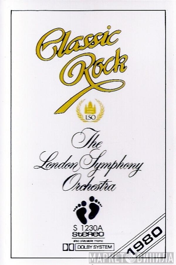  The London Symphony Orchestra  - Classic Rock