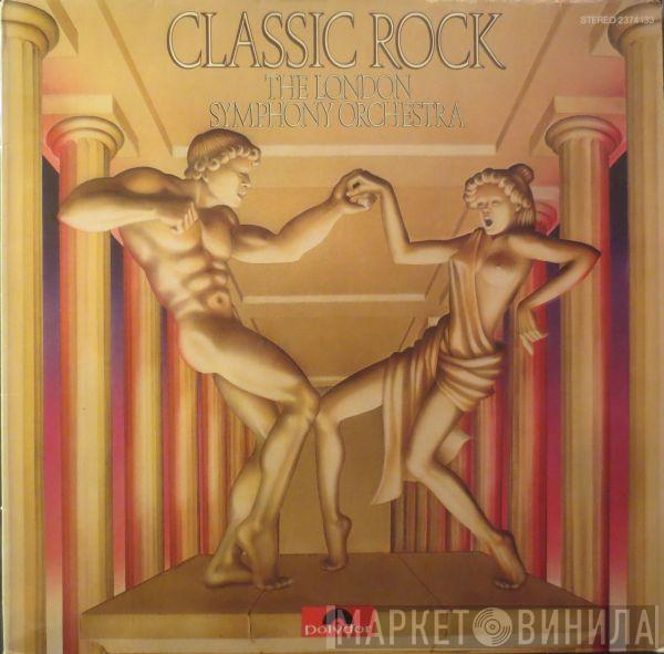  The London Symphony Orchestra  - Classic Rock