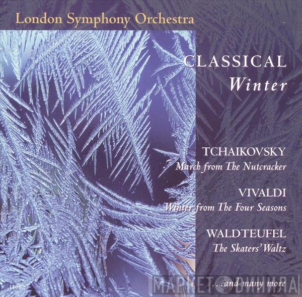  The London Symphony Orchestra  - Classical Winter