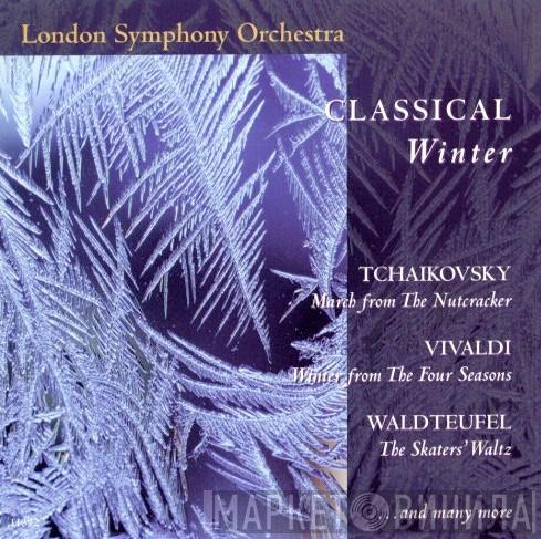  The London Symphony Orchestra  - Classical Winter