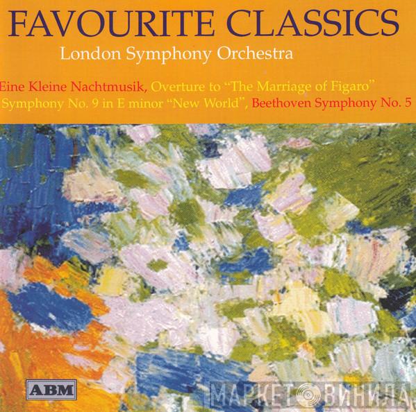 The London Symphony Orchestra - Favourite Classics
