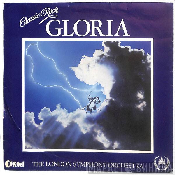 The London Symphony Orchestra - Gloria