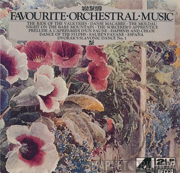 The London Symphony Orchestra, Leopold Stokowski - Favourite Orchestral Music 2
