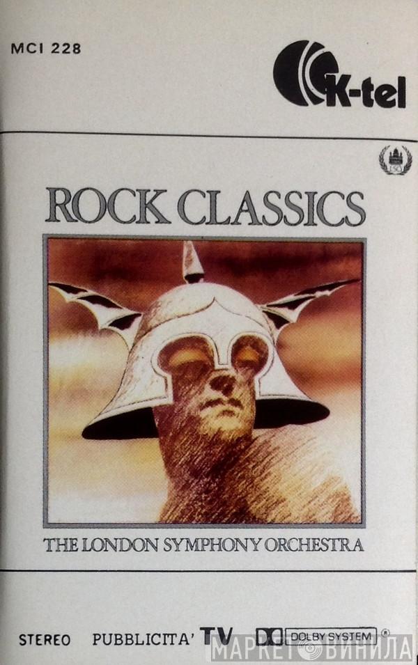 The London Symphony Orchestra - Rock Classics