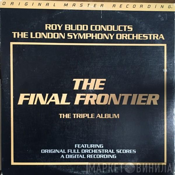 The London Symphony Orchestra - The Final Frontier