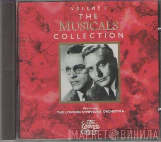The London Symphony Orchestra - The Musicals Collection Volume 1