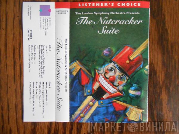  The London Symphony Orchestra  - The Nutcracker Suite