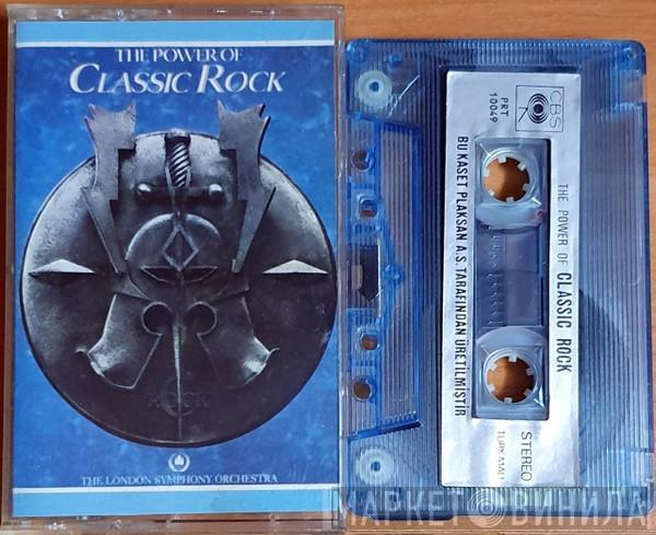  The London Symphony Orchestra  - The Power Of Classic Rock