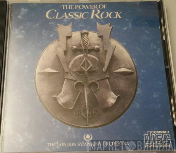  The London Symphony Orchestra  - The Power Of Classic Rock