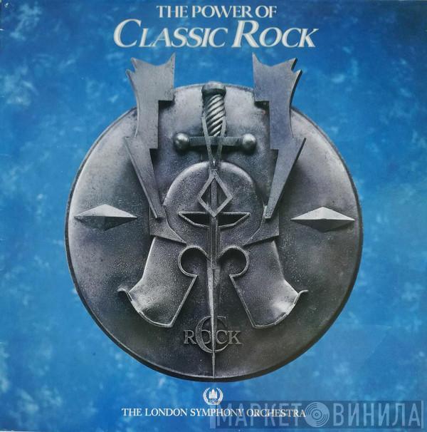  The London Symphony Orchestra  - The Power Of Classic Rock