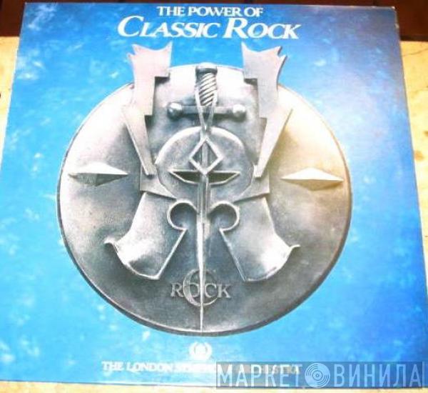  The London Symphony Orchestra  - The Power Of Classic Rock