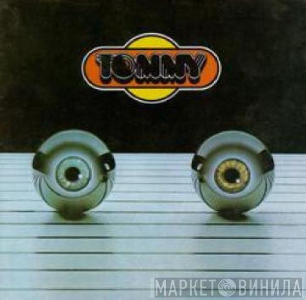  The London Symphony Orchestra  - Tommy - As Performed By The London Symphony Orchestra & Chambre Choir With Guest Soloists