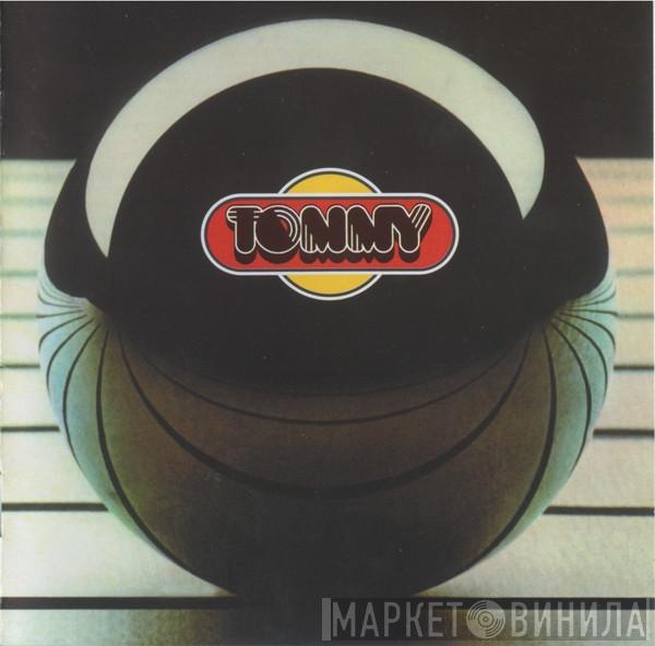  The London Symphony Orchestra  - Tommy