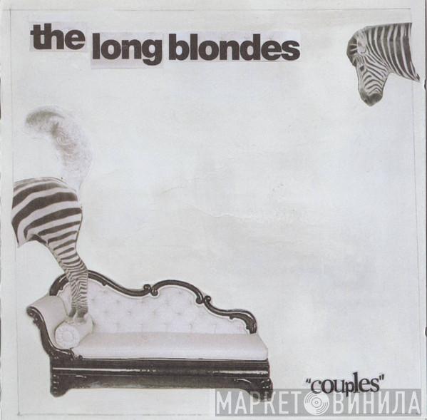 The Long Blondes - Couples