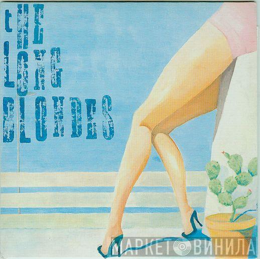 The Long Blondes - Giddy Stratospheres