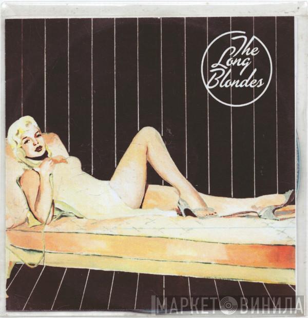 The Long Blondes - Weekend Without Make Up