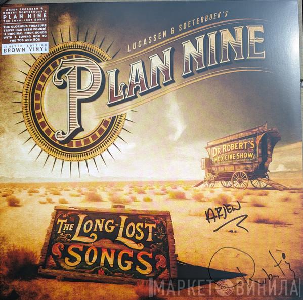 - The Long-Lost Songs