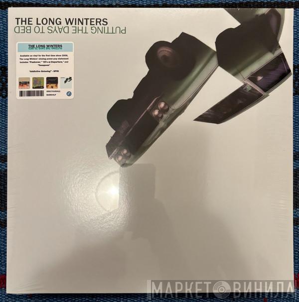 The Long Winters - Putting The Days To Bed
