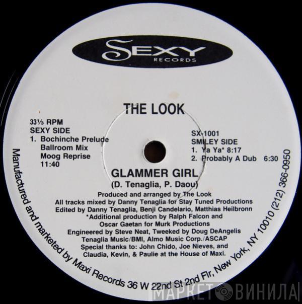 The Look - Glammer Girl