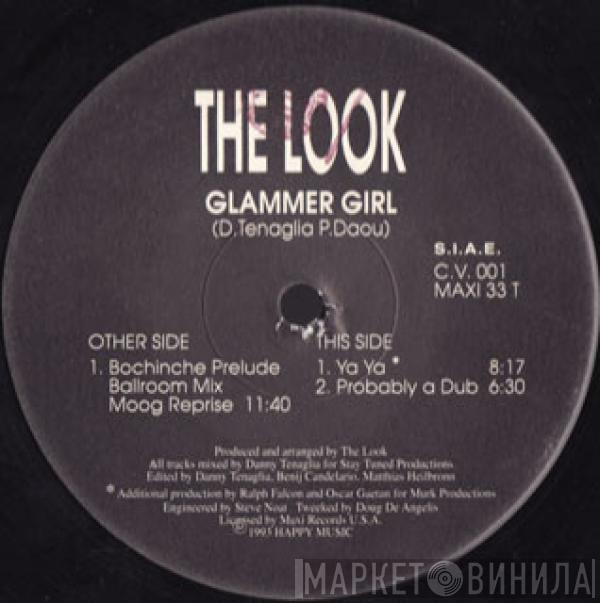 The Look - Glammer Girl