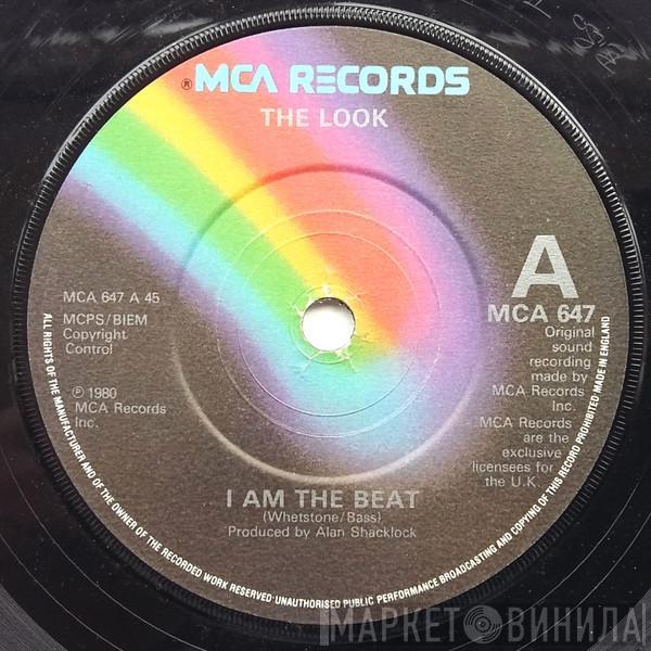 The Look  - I Am The Beat