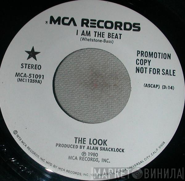 The Look  - I Am The Beat