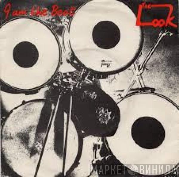 The Look  - I Am The Beat