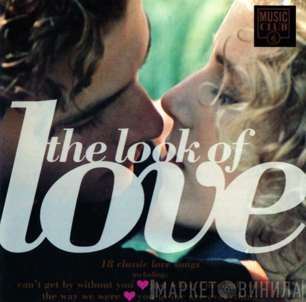  - The Look Of Love
