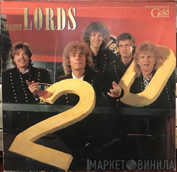 The Lords - 20 Jahre Lords