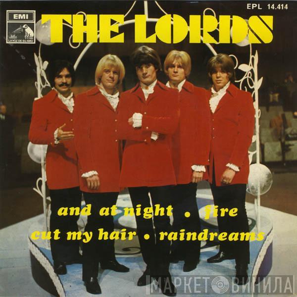 The Lords - And At Night