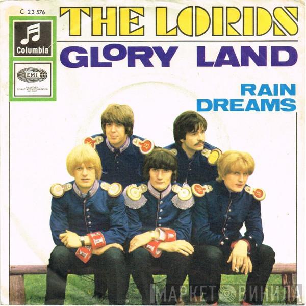 The Lords - Glory Land