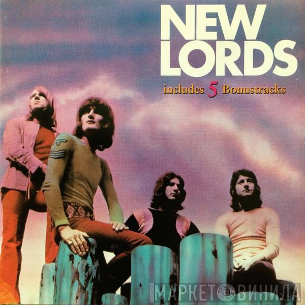  The Lords  - New Lords