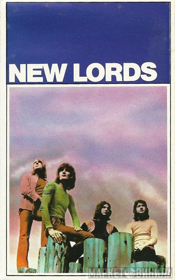  The Lords  - New Lords