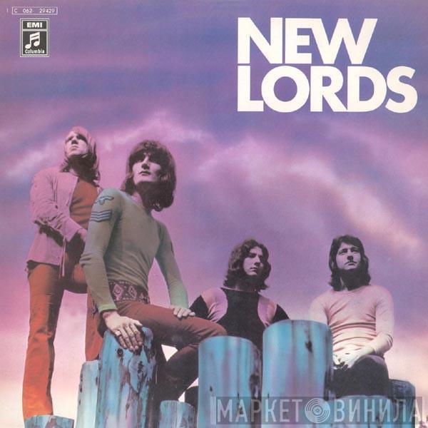  The Lords  - New Lords