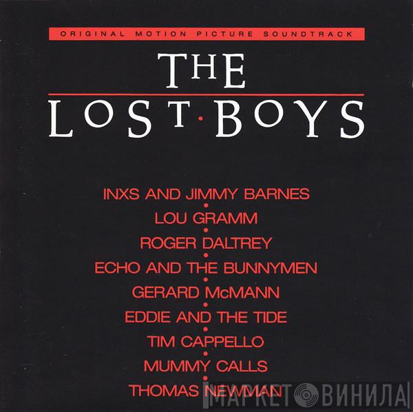 - The Lost Boys (Original Motion Picture Soundtrack)
