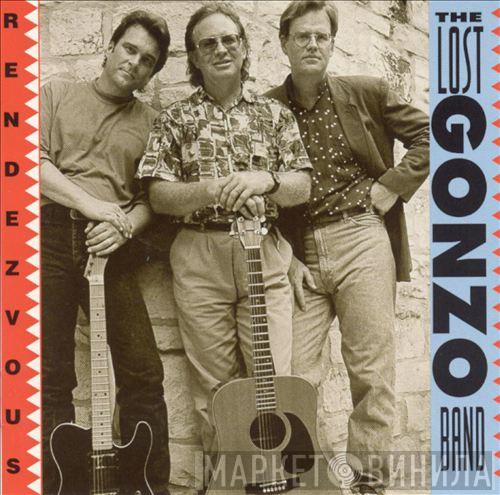 The Lost Gonzo Band - Rendezvous