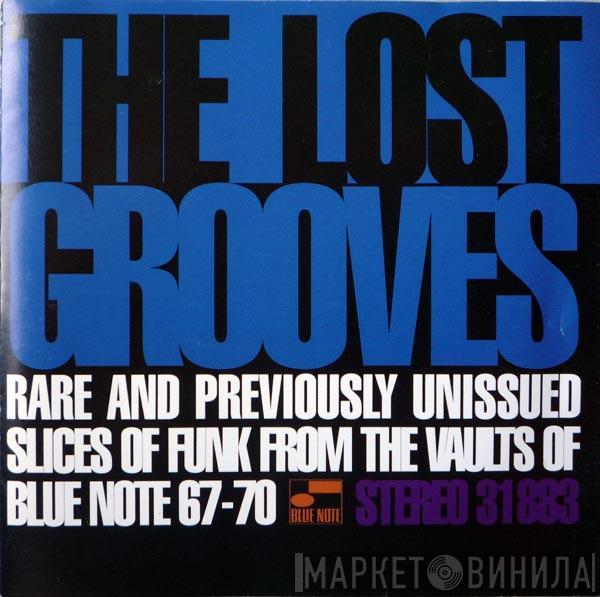  - The Lost Grooves