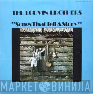 The Louvin Brothers - Songs That Tell A Story