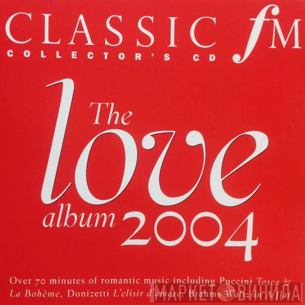  - The Love Album 2004