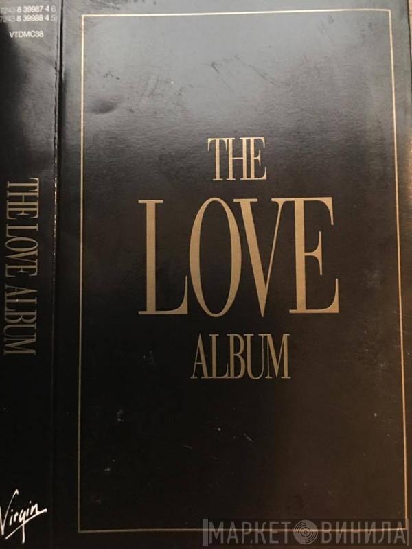  - The Love Album