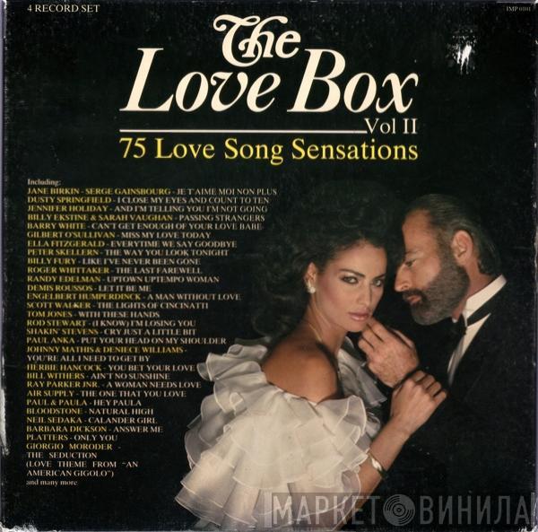  - The Love Box Vol II